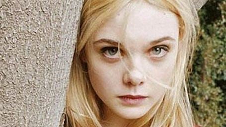 Elle Fanning, Neil Gaiman Uyarlamasında!