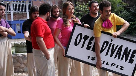 Show Tv Ekranlarında Yeni Bir Dizi Başlıyor! haber görseli