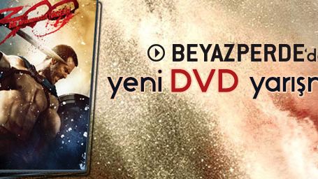 300: Bir İmparatorluğun Yükselişi Filminin DVD'lerini Kazananlar Belli Oldu! haber görseli