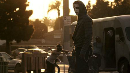 Arınma Gecesi: Anarşi Sinemalarda! haber görseli