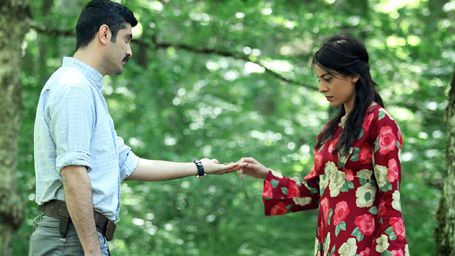 Firak Filminin Akçokoca Çekimleri Başladı haber görseli