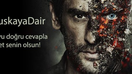 Muska Filmine Biletler Bu Yarışmada! haber görseli