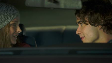 If I Stay'den 3 Tv Spotu Birden Yayınlandı! haber görseli
