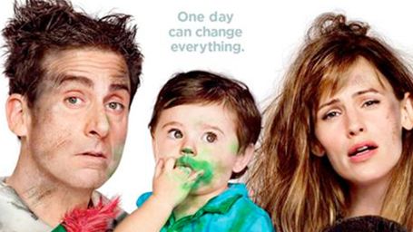 Alexander'ın Ailesi Afişe Oldu! haber görseli