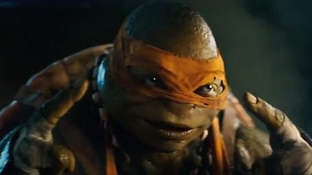 Ninja Kaplumbağalar Filminin Devamı 2016'da!