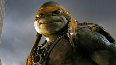 Ninja Kaplumbağalar Gişede Patlama Yarattı! haber görseli
