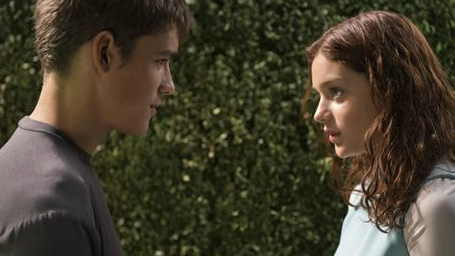 The Giver Filminin Türkçe Altyazılı Fragmanı Yayınlandı haber görseli