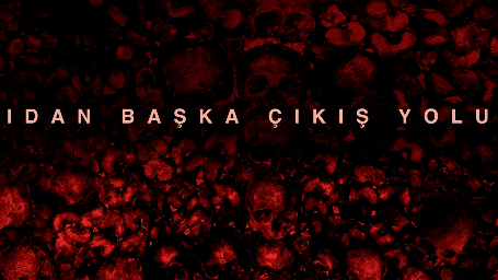 As Above, So Below Filminin Göz Alıcı Afişi Türkçe Olarak Karşımızda! haber görseli