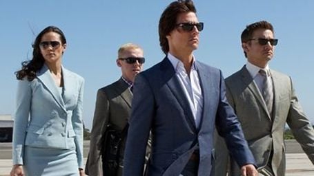 Görevimiz Tehlike 5 Kadrosu Tamamlanıyor! haber görseli