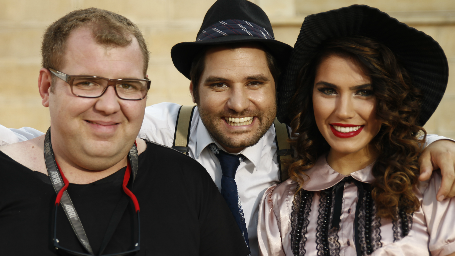 Figüran Filmi 3 Şanslı İzleyicisini Hollywood'a Gönderiyor! haber görseli