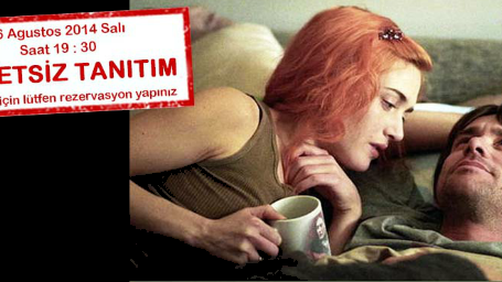 İstanbul Film Akademi'den Filmlerle Psikoloji Atölyesi! haber görseli