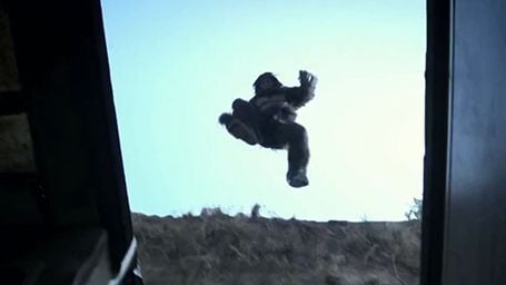 Koca Ayak Geliyor! haber görseli