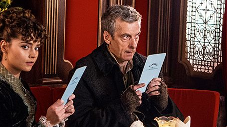 Doctor Who Yeni Sezona Rekorla Başladı haber görseli