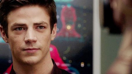 The Flash Dizisinin Resmi Posteri Yayınlandı haber görseli