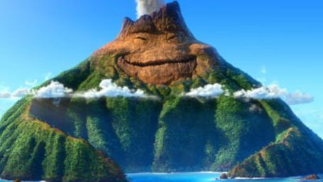 Pixar'dan Yeni Bir Animasyon Daha: Lava!
