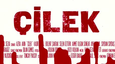 Çilek Filminden Taptaze Fragman! haber görseli