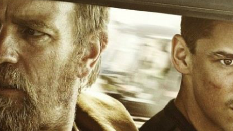 Ewan McGregor Suç Peşinde! haber görseli