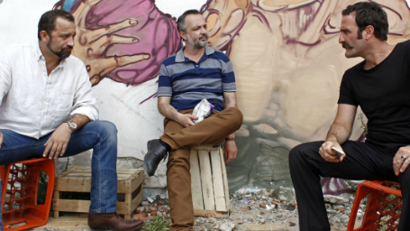 Çakallarla Dans: Sıfır Sıkıntı Filminin Teaserı Görücüye Çıktı! haber görseli