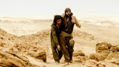 The Cut Filminden 3 Yeni Klip Yayınlandı haber görseli
