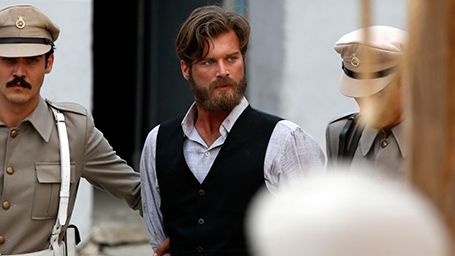 Kurt Seyit ve Şura 2. Sezondan İlk Fragman Yayınlandı haber görseli