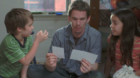 Boyhood FIPRESCI Tarafından Ödüllendirildi! haber görseli