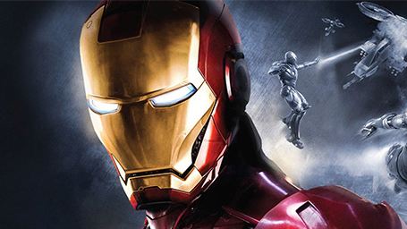Iron Man 4 Filminin Kaderi Belli Oldu!