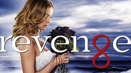 Revenge 4. Sezon Posteri Yayınlandı