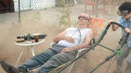 Bill Murray, St. Vincent'ın İlk Klibi ile Güldürüyor! haber görseli
