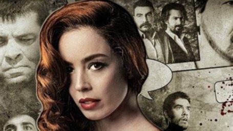 Çilek Tadında Bir Aksiyon! haber görseli