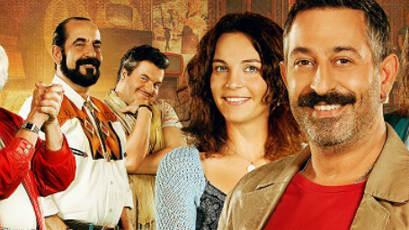 Pek Yakında Vizyon İçin Gün Sayıyor! haber görseli