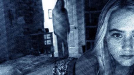 Paranormal Aktivite 5'leniyor! haber görseli