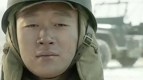 John Woo'dan The Crossing! haber görseli