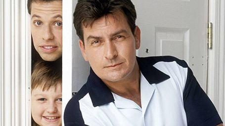 Charlie Sheen, Two and a Half Men’e Dönmek İstiyor! haber görseli