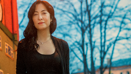 Ziazan Washington Post Gazetesi'nde! haber görseli