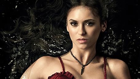 Nina Dobrev, The Originals’a Konuk Oluyor! haber görseli