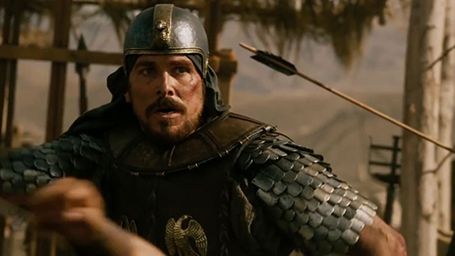 Exodus: Tanrılar ve Krallar Filminden Yeni Fragman! haber görseli
