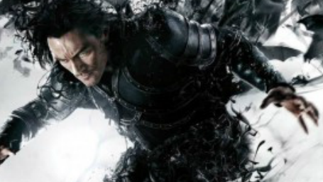 Dracula: Başlangıç Sinemalarda! haber görseli