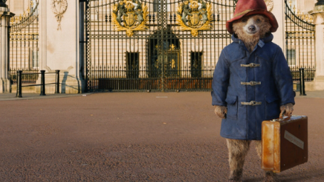 Paddington'dan Yeni Poster! haber görseli