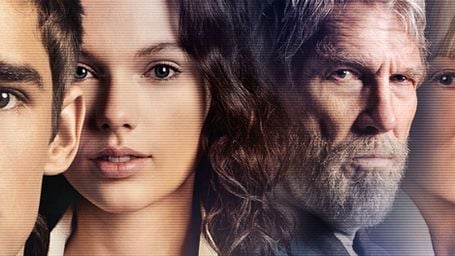 Seçilmiş, Bu Cuma Vizyonda! haber görseli