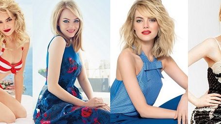 30 Karede En Güzel Pozları ve Kariyeriyle Emma Stone! haber görseli