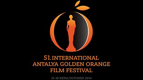51. Altın Portakal Film Festivali'nden Etkinliklere İptal Geldi! haber görseli