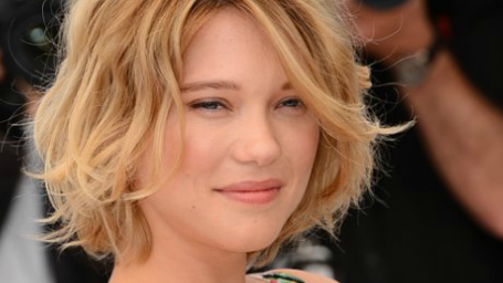 Lea Seydoux Yeni Bond Kızı Mı? haber görseli
