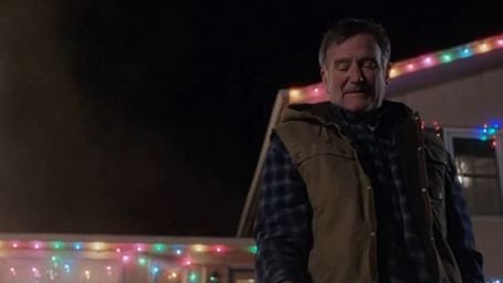 Robin Williams'ın Son Filmi: A Merry Friggin' Christmas!
