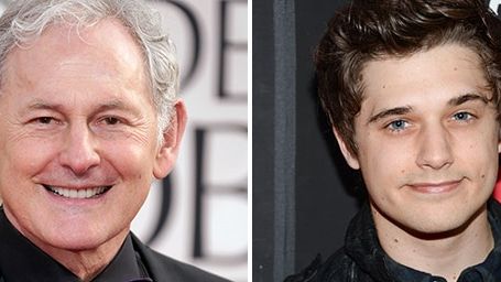 The Flash’a İki Yeni İsim Daha Katıldı haber görseli