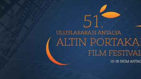 Antalya Altın Portakal'da 14 Ekim Programı haber görseli