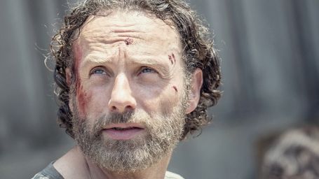 The Walking Dead Reytingleri Darmadağın Etti! haber görseli