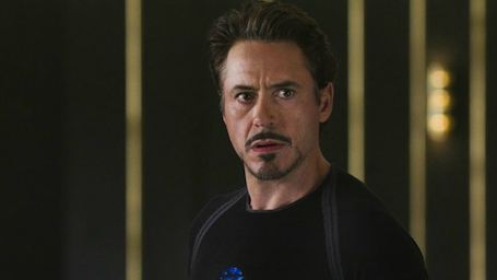 Iron Man Kaptan Amerika 3'e Misafir Olacak