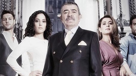 Bugünün Saraylısı Yayından Kaldırıldı haber görseli