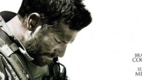 American Sniper'dan Yeni Afiş!