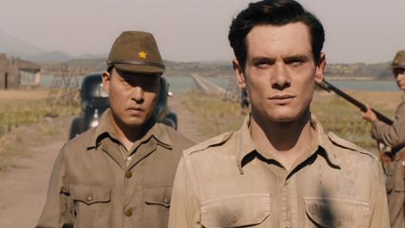 Angelina Jolie İmzalı Boyun Eğmez (Unbroken) Filminden Altyazılı Yeni Fragman Yayınlandı! haber görseli